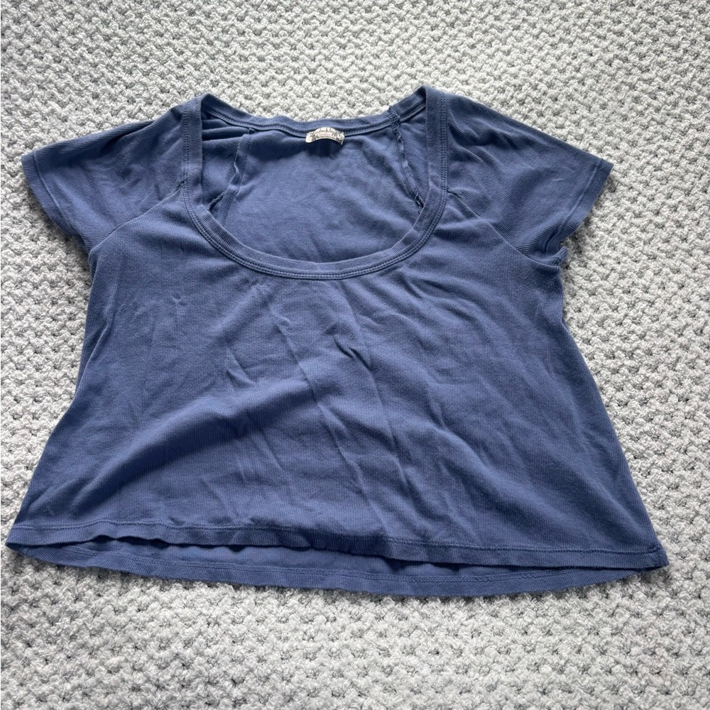 Short Sleeve Tee